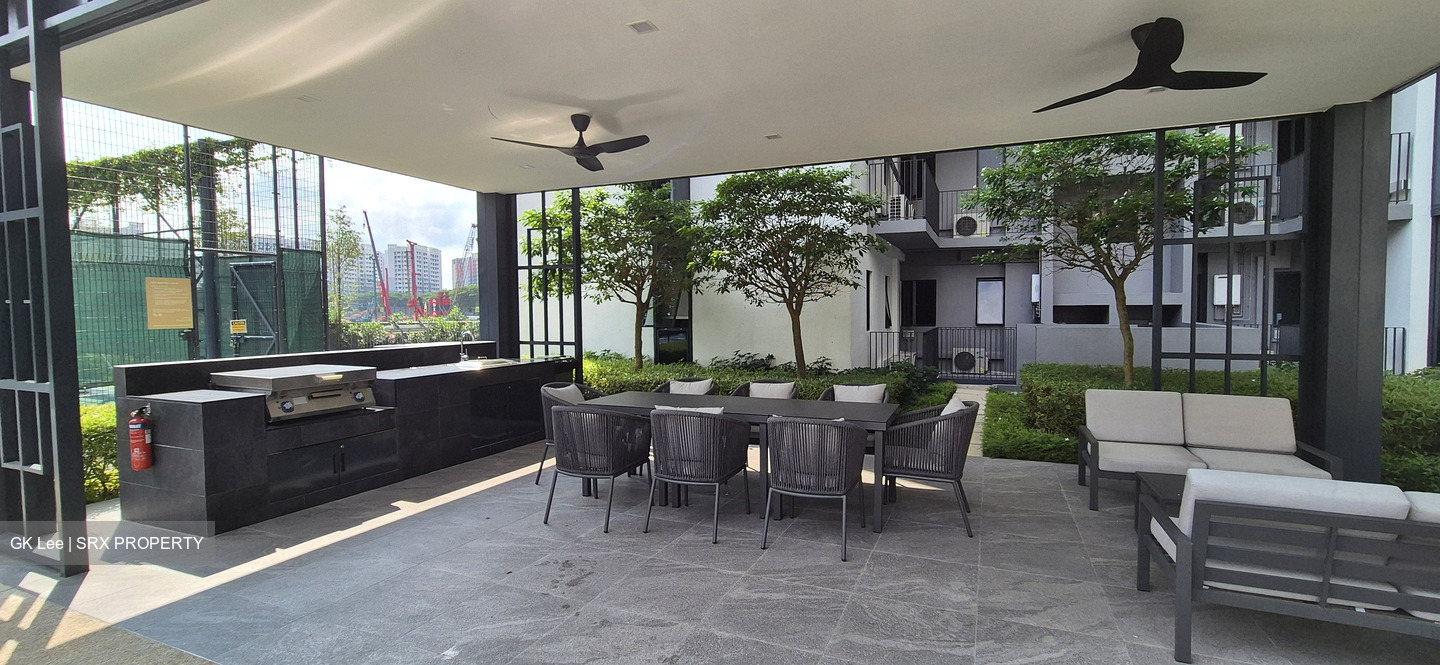 Provence Residence (D27), Condominium #456427771